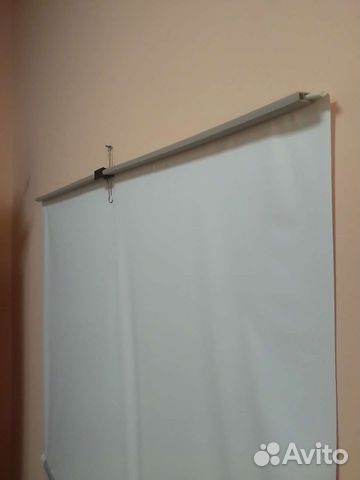 Экран для проектора