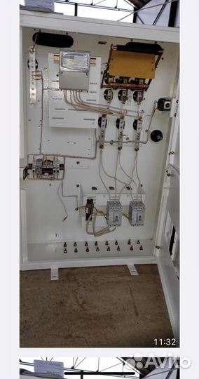 Шкафы рунн мтпо -10ква