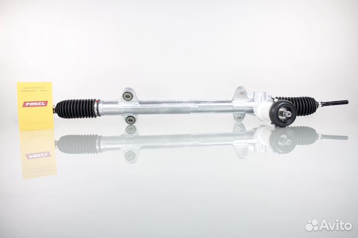 Рулевая рейка i30 Хендай Новая