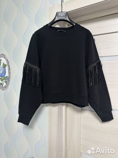 Свитшот Zara