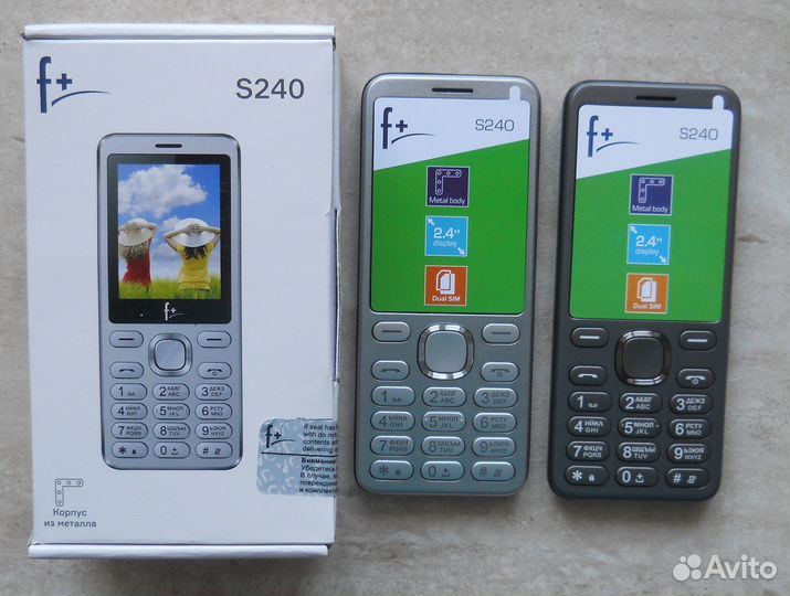 teXet TM-B217