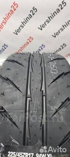 Rydanz Revimax R23 225/45 R17 94W