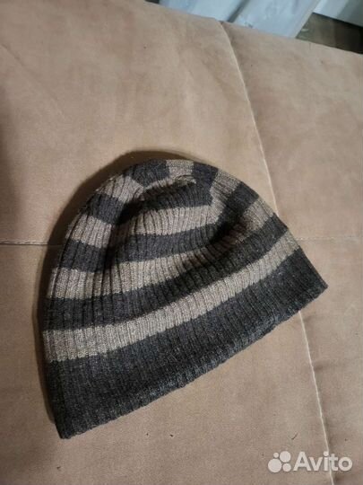 Шапка мужская (stockmann)