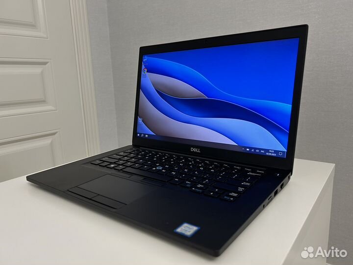 Dell Latitude 7490 /i5-8/DDR4 8GB/240GB
