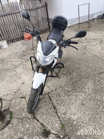 Продам мопед