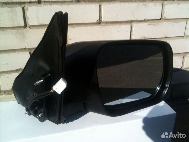 Боковое зеркало правое Сузуки Гранд Витара 2005