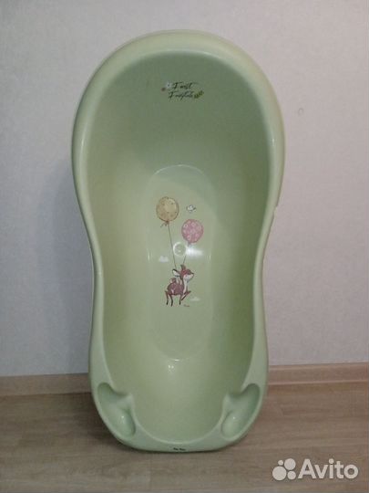 Ванночка для купания