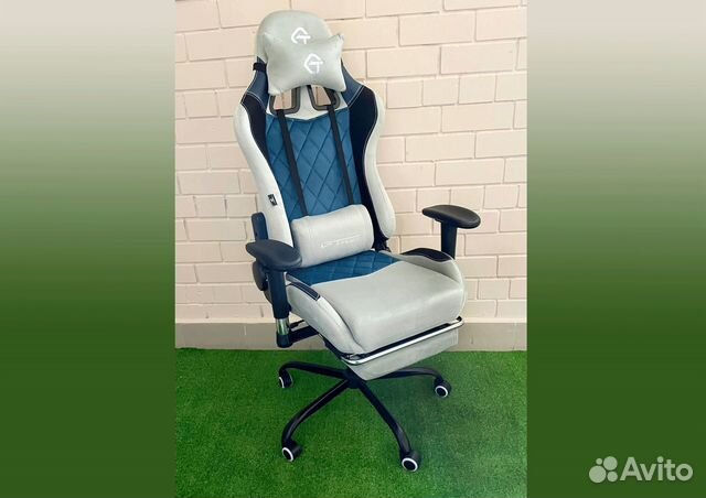 Геймерское кресло