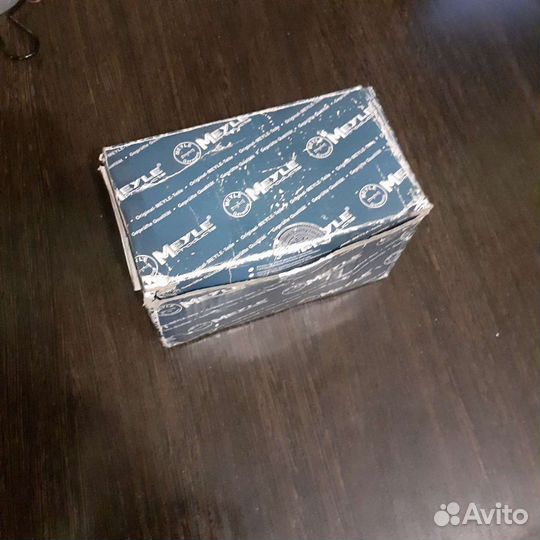 Тормозная система