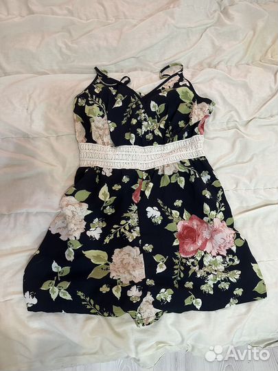 Комбинезон женский летний 42 44