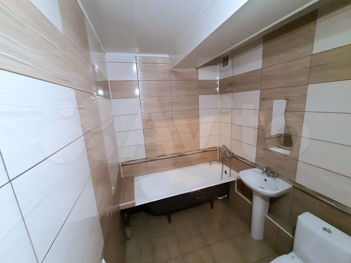 Квартира-студия, 35,1 м², 3/9 эт.