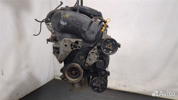 Двигатель Volkswagen Golf 4, 2005