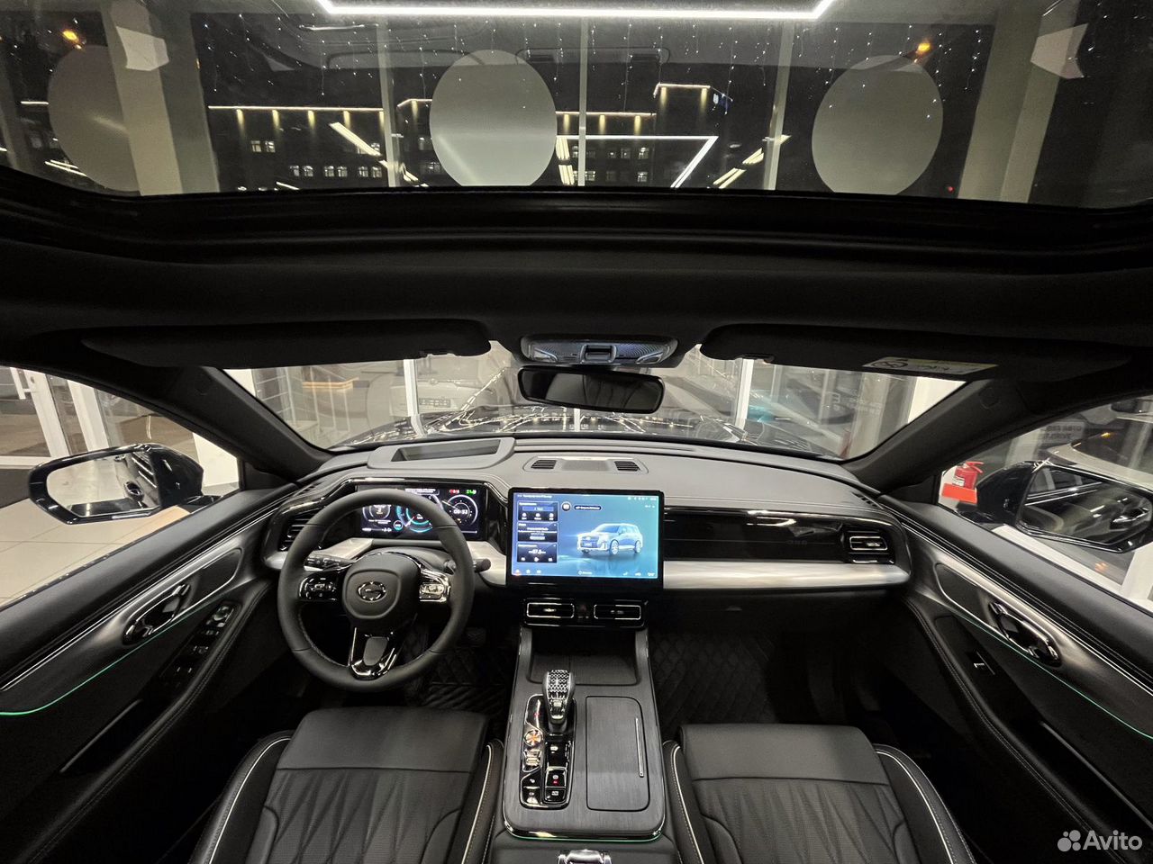 GAC GS8 2.0 AT, 2026