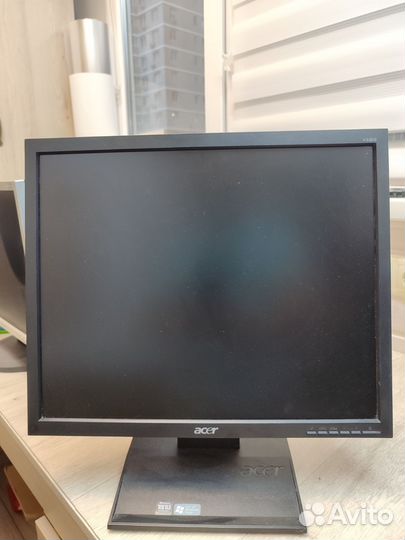 Мониторы 19,22,24 дюймов