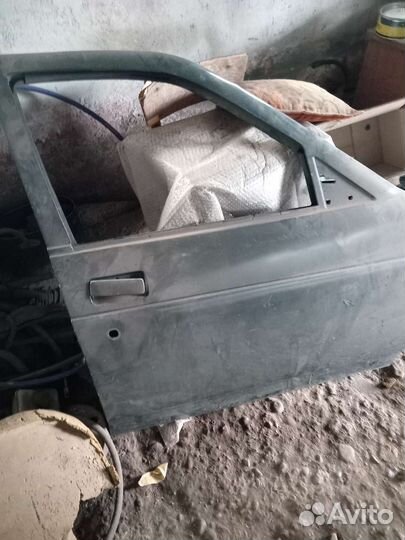 Элемент кузова