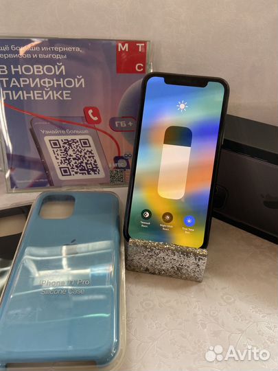 iPhone 11 Pro, 64 ГБ