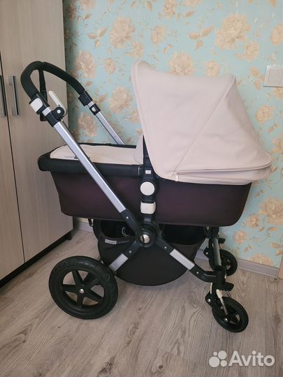 Коляска Bugaboo cameleon 3