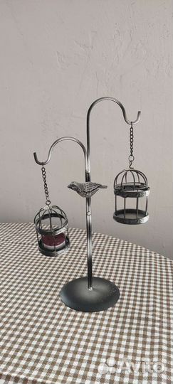 Подсвечник