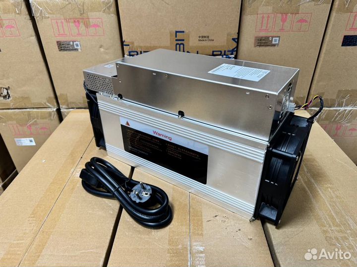 Whatsminer m50s 132th