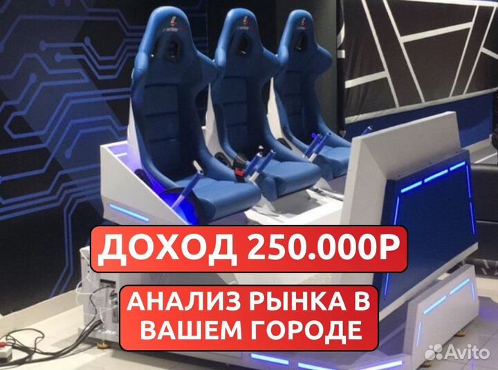 Виртуальная реальность