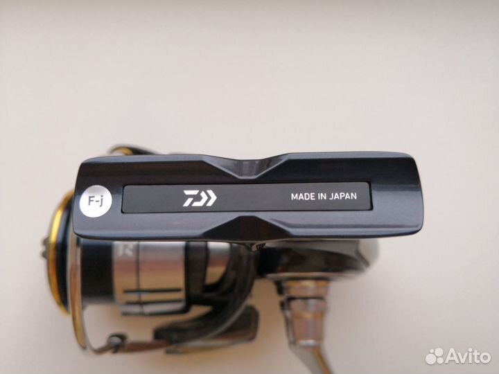 Daiwa Certate LT2500S-XH