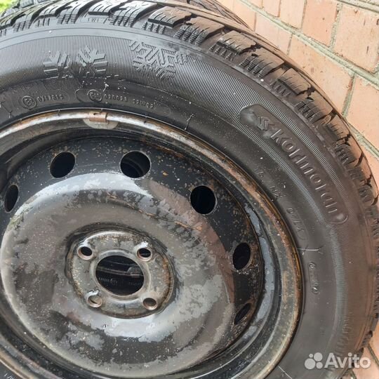 Kormoran Snow 185/65 R15