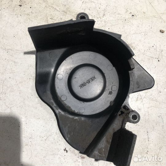 Крышка звезды для Kawasaki ER6N 06-08