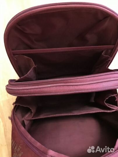 Рюкзак для начальной школы Hogwarts