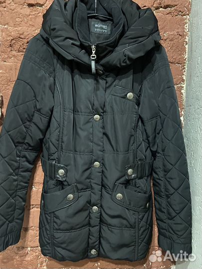 Куртка TCM by Tchibo