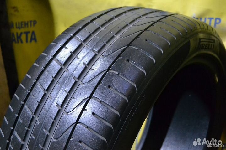 Pirelli P Zero 265/40 R21