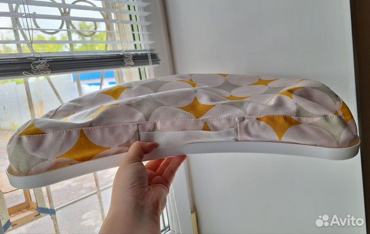 Подставка для ноутбука IKEA