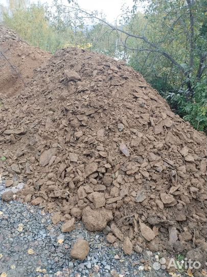 Продам грунт