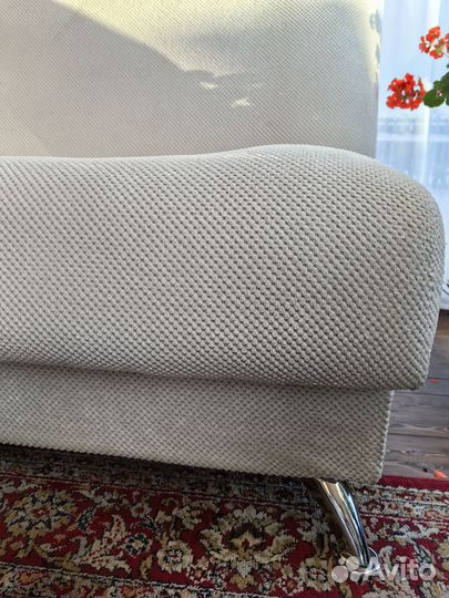 Диван прямой раскладной с доставкой