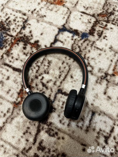 Беспроводные наушники jabra evolve 65
