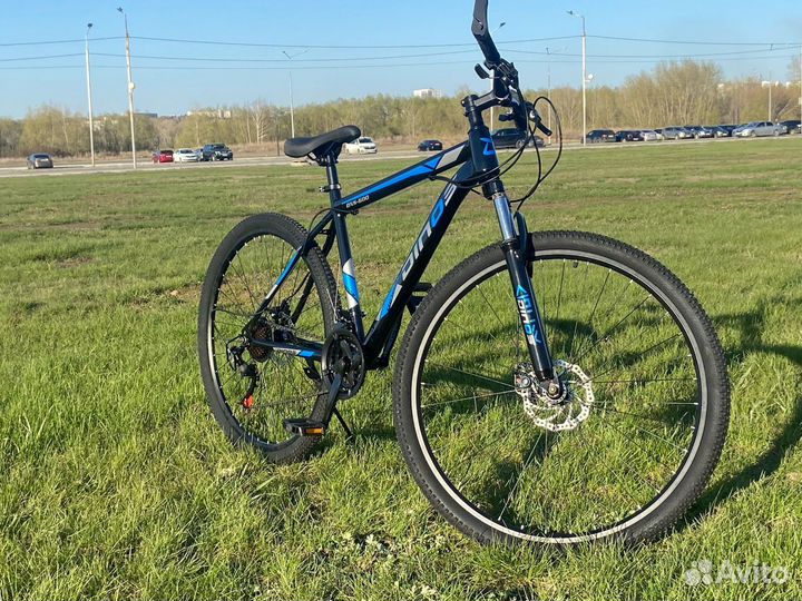 Велосипеды и фэт байк