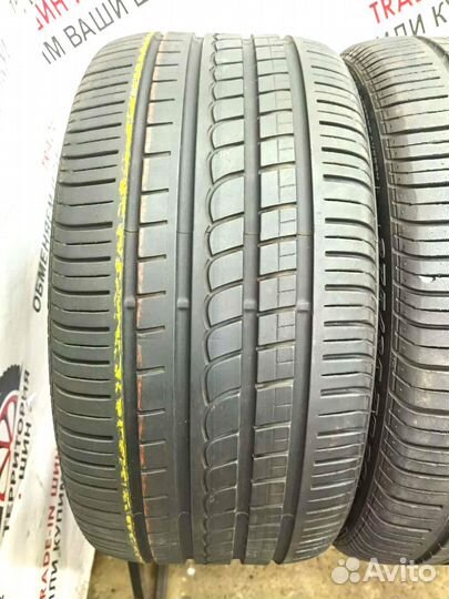 Pirelli P Zero Rosso 275/35 R20 102Y