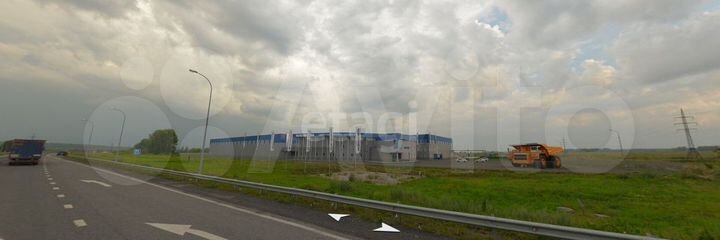 Участок 9,19 га (СНТ, ДНП)