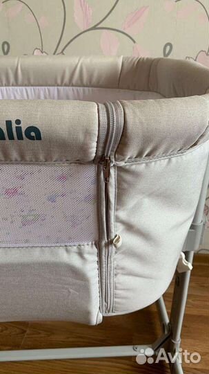 Детская колыбель Pituso Olalia