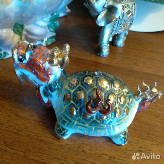 Предметы интерьера