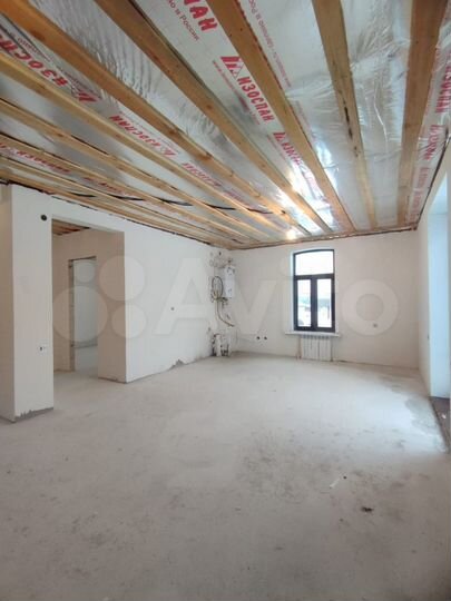 Дом 83,7 м² на участке 10 сот.