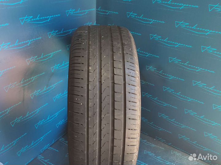 Pirelli Scorpion Verde 235/55 R18 100V