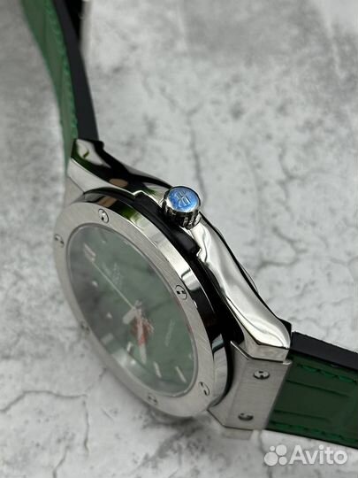 Мужские часы Hublot