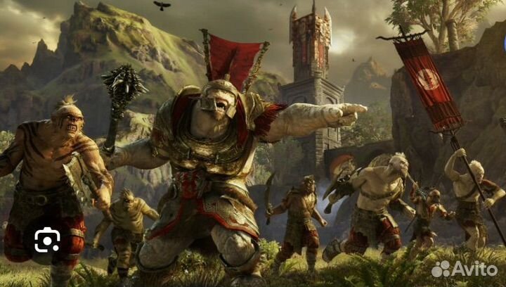 Игры для приставок ps4