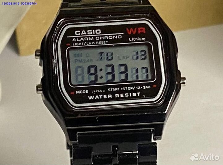 Наручные часы Casio