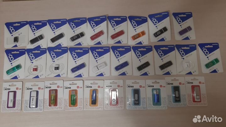 Usb флешка 8гб