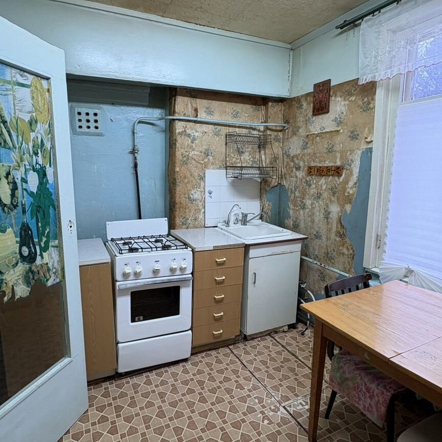 Квартира 2-комн. 54.4 м² в пгт Мурмаши — фото 6 из 22