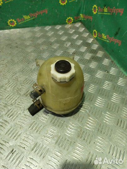 Бачок расширительный Renault Megane