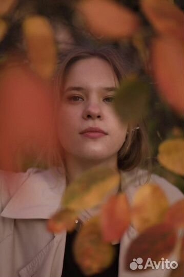 Няня педагог