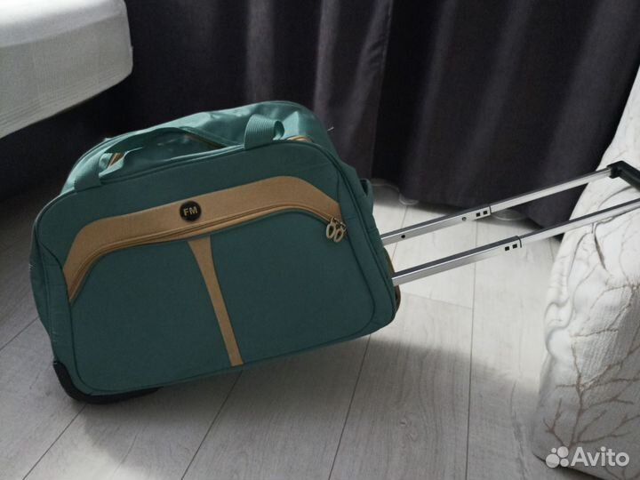 Дорожная сумка