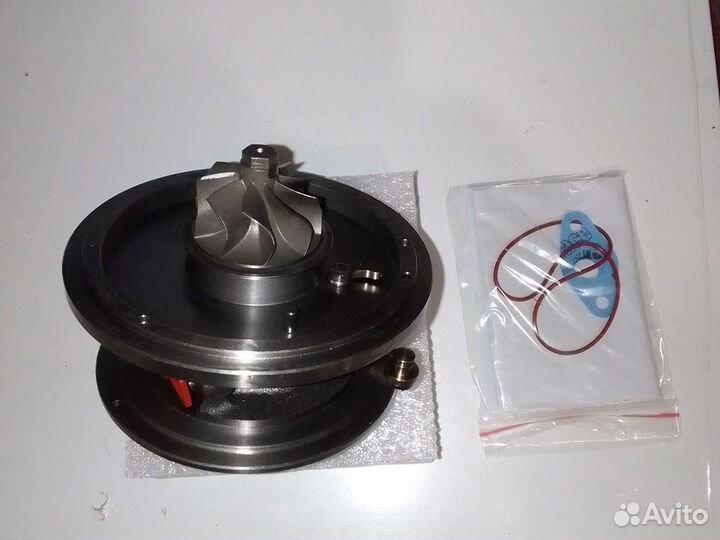 Картридж турбины для Discovery / Range Rover Sport